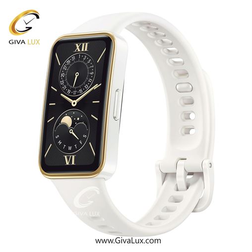 ساعت هوشمند کد رفرنس HUAWEI Band 9 Huawei Band 9 White-1.jpg